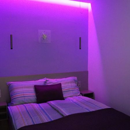 Apartman Budapest City Center Extérieur photo