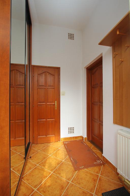 Apartman Budapest City Center Extérieur photo