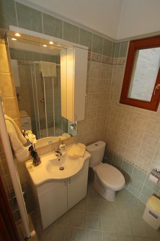 Apartman Budapest City Center Chambre photo