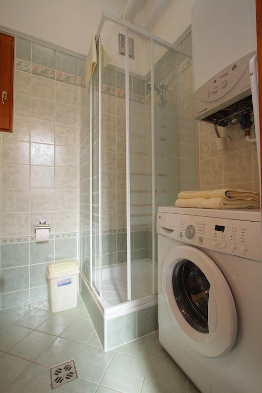 Apartman Budapest City Center Chambre photo