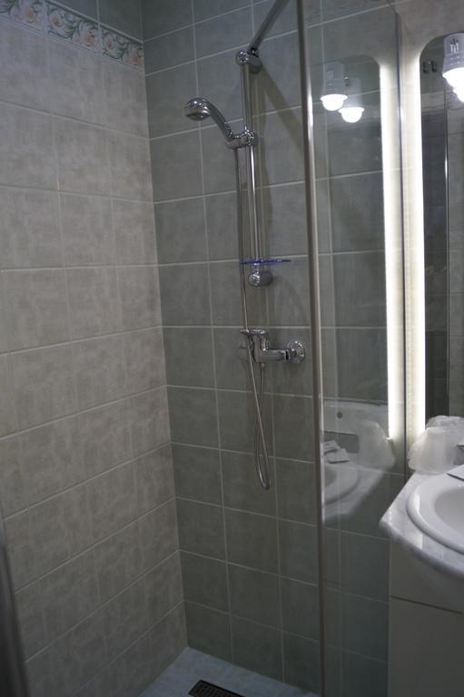 Apartman Budapest City Center Extérieur photo