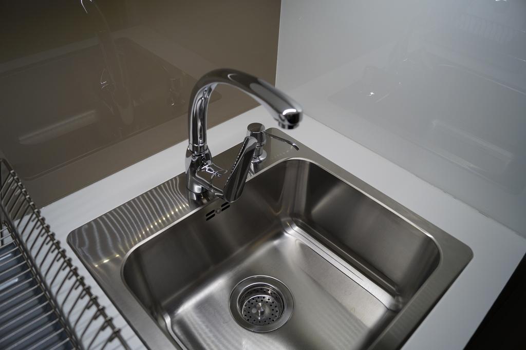 Apartman Budapest City Center Extérieur photo