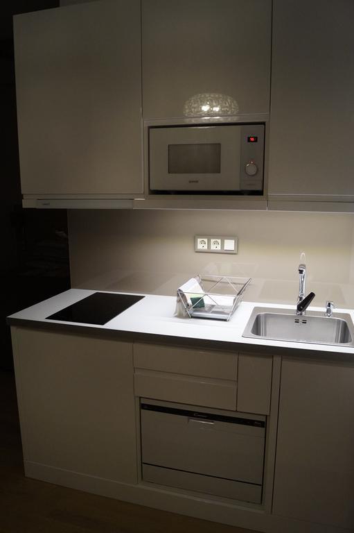 Apartman Budapest City Center Extérieur photo