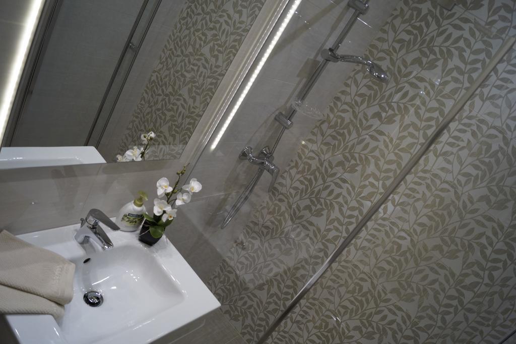 Apartman Budapest City Center Extérieur photo
